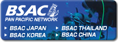 BSAC/PAN PACIFIC NETWORK