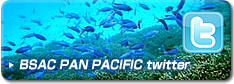 BSAC PAN PACIFIC twitter